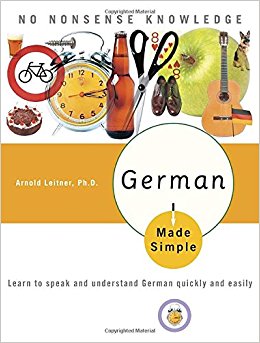 German Made Simple